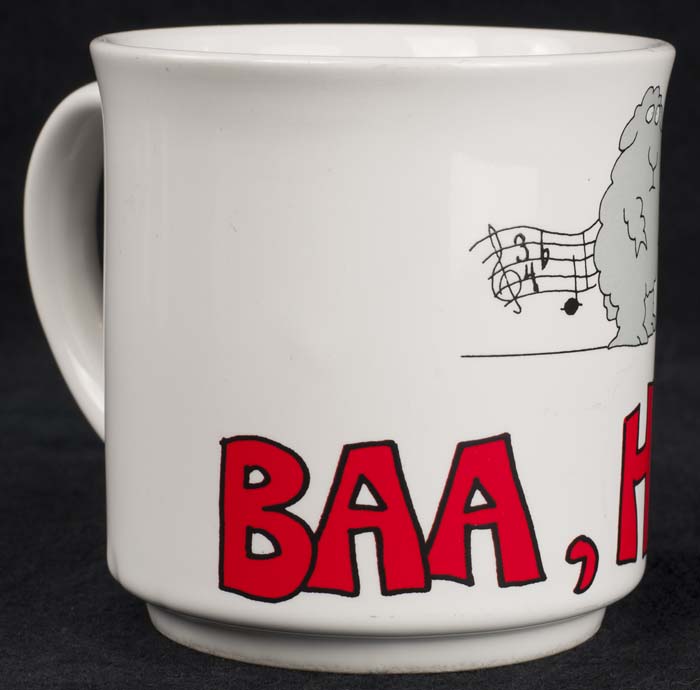 Coffee Mug